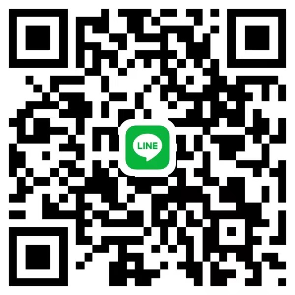 LINE QRコード